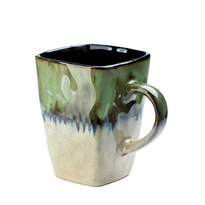 ArtSquare Coffee Mugs