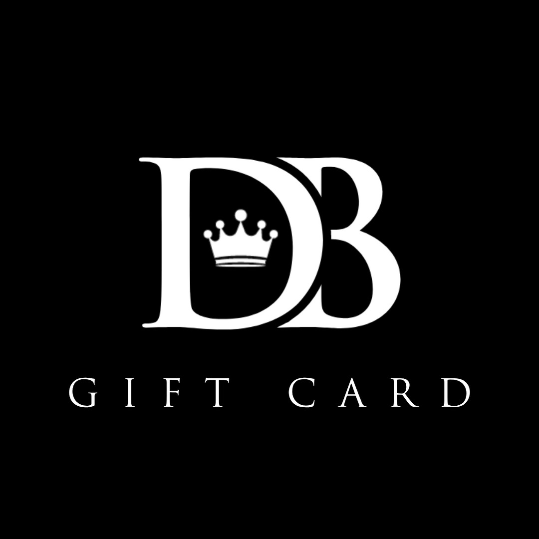 Dalebury Gift Card