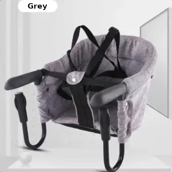Baby Table Chair