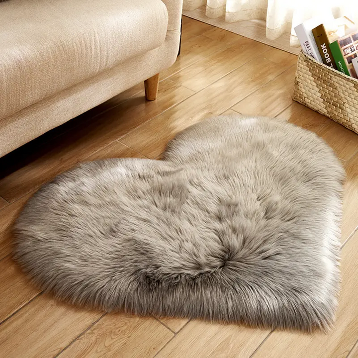 Flumps Rug LoveCloud Fluff Rug – Dalebury