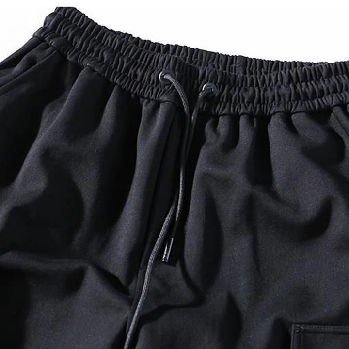 TobiWear Cargo Joggers
