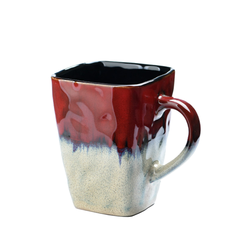 ArtSquare Coffee Mugs