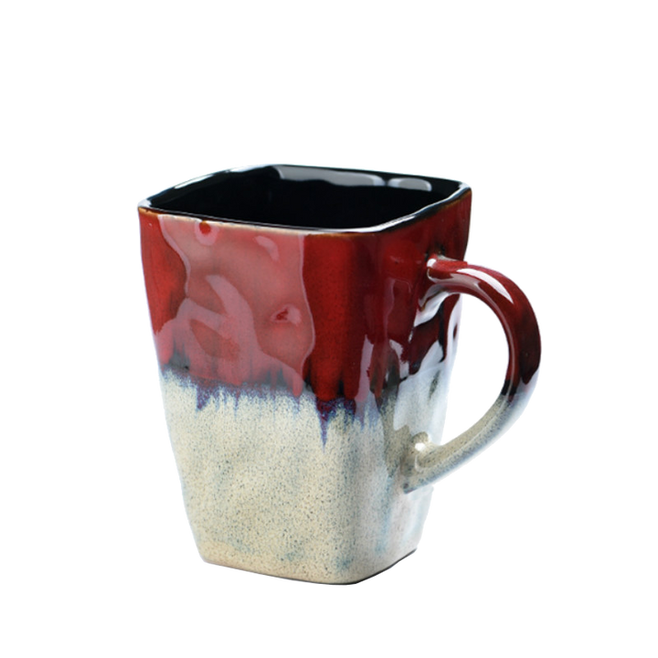 ArtSquare Coffee Mugs