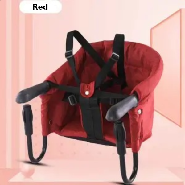 Baby Table Chair