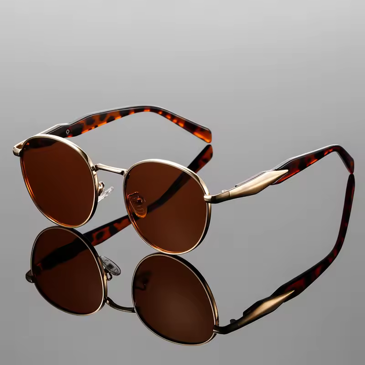 Arlen Vintage Sunglasses