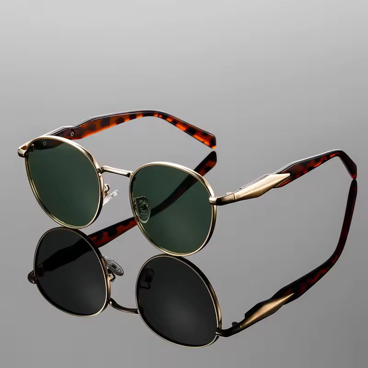 Arlen Vintage Sunglasses